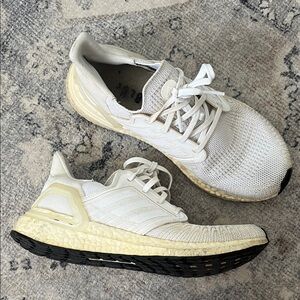 Women’s ultraboosts